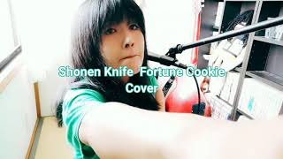 Litsuko  Fortune Cookie 少年ナイフ(Cover)
