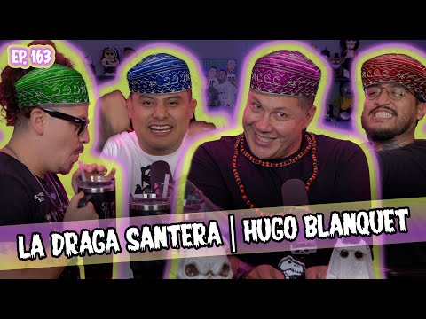 SMSEM Ep 163 - La draga santera