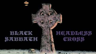 Black Sabbath: "Nightwing" (1989)