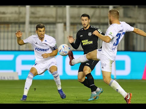 Αnorthosis Famagusta - Aris Limassol 0-2 │Highlights│ Πρωτάθλημα A' Φάση 2022/23 │4-12-2022