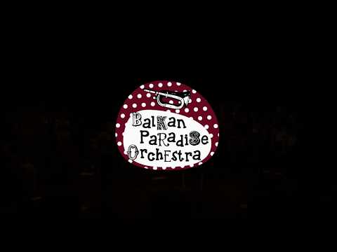 Dígame Limón - Balkan Paradise Orchestra