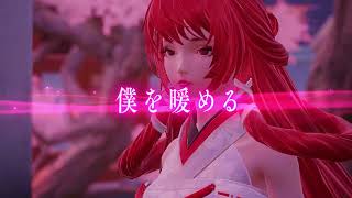 ここのリズム感が最高に好きです😭フルバージョンとてもたのしみです🙏🏻🤍🤍 - Sou × sekai「sakura breeze」MV【ワンコーラスver】