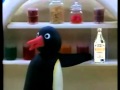 SinäTuubaPaska - Pingu ei juo alkoholipitoisia juo...
