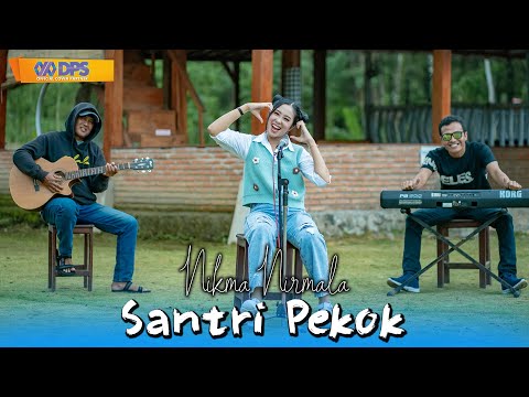 Nikma Nirmala ~ Santri Pekok ( Official Music Video )