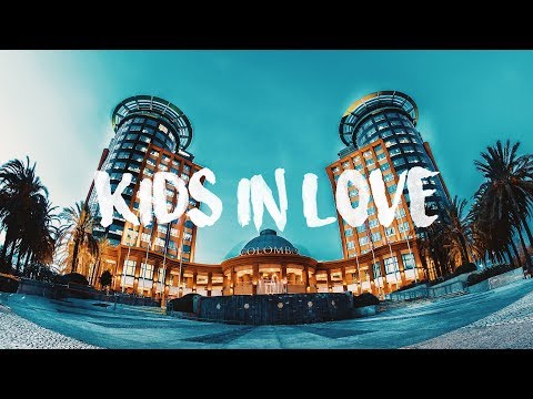 Kygo - Kids In Love (Don Diablo Remix)