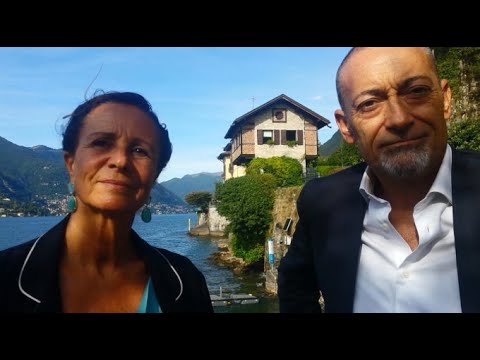 A Villa Geno è in funzione il “mangia-plastica” Seabin. Intervista a Simona Roveda