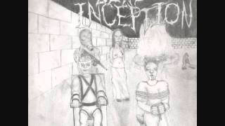 Dead Inception- Resolved by Murder- Death Metal/ Grindcore