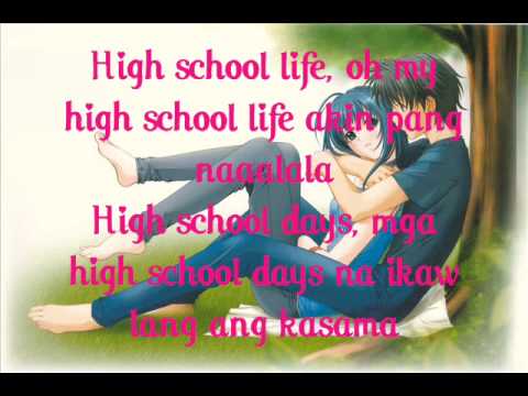 High School Life video