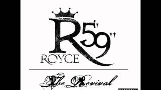 Royce da 5&#39;9&quot; - Here They Come