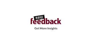 Videos zu easyfeedback