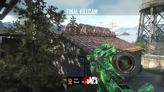 Eternal RVXG: I FINALLY HIT THE WINDOW SHOT!