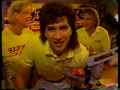 KRQ Radio 'Phrase That Pays' Giveaway Commercials