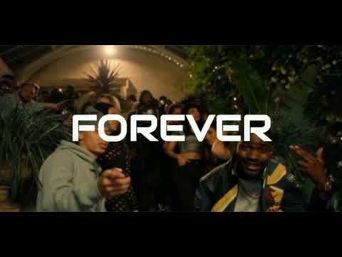 FREE]  UK Drill Type Beat X NY Drill Type   Beat - "FOREVER" | UK Drill instrumental 2023