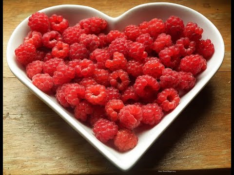 15 Proven Health Benefits of Raspberries