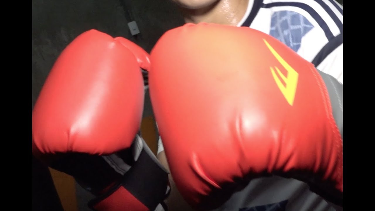 Expertos en boxeo y MMA opinan sobre los guantes de 8 onzas