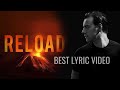 John Martin - Reload Lyrics (Best Lyric Video) ft. Sebastian Ingrosso & Tommy Trash,