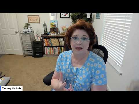 06/05/23  It's A Great Day,  Real Southern Woman