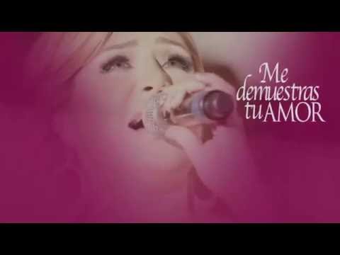 CRISTINA / Homenaje al Divo de Juárez (VIDEO LYRIC)