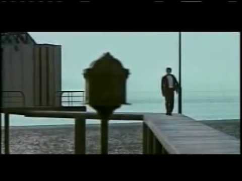 觸不到的戀人 IL MARE 時越愛 主題曲 - Must Say Goodbye