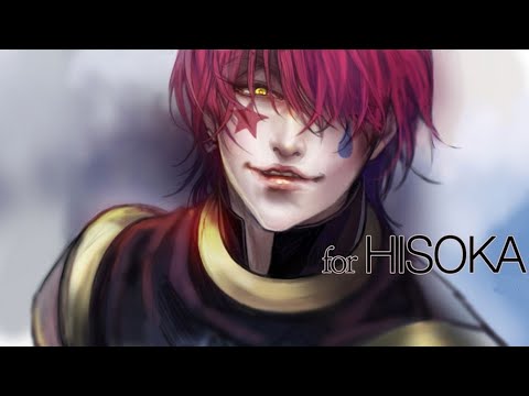 Hunter X Hunter _ Hisoka _ The Joker  [AMV]