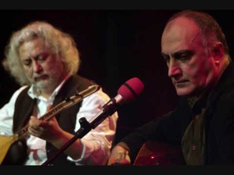 Erkan Ogur & İsmail Hakkı Demircioğlu   Ey Zahit Şaraba Eyle İhtiram