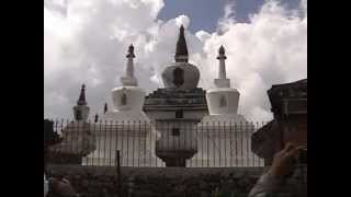 preview picture of video 'Sandakphu & Phalut Trekking_Part2.mp4'