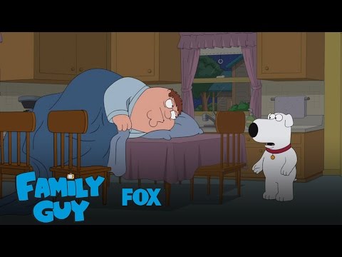 漫画の保安官｜シーズン14 Ep.15｜FAMILY GUY (Cartoon Sheriff | Season 14 Ep. 15 | FAMILY GUY)