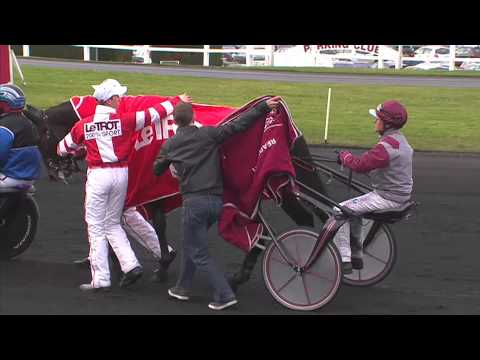 GRAND PRIX DE FRANCE 2014 - Le défilé