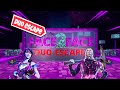 Duo Escape (Face 2 Face II) | Fortnite Creative