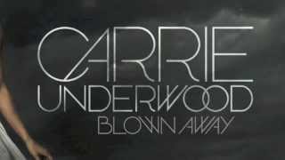 Two Black Cadillacs - Carrie Underwood (Audio)