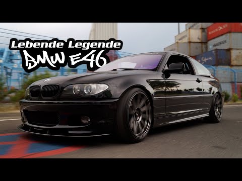 Die Most Wanted Legende! - BMW E46 330Ci