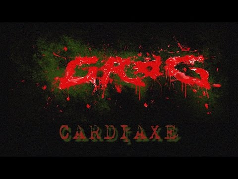 GROG - CARDIAXE [SINGLE] (2017) SW EXCLUSIVE