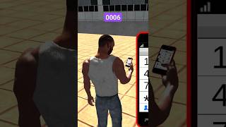 Download lagu try this code 🤯 0006 in Indian bike driving 3d#indianbikedriving3d #shorts #viral mp3