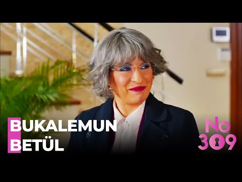 Betül, Mevlitte Fark Edilmedi - No:309