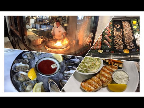 The Original Fish Company - OS MELHORES restaurantes de frutos do mar em Orange County