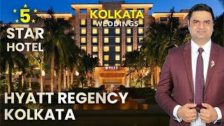 Hyatt Regency Kolkata | Celebrate The Moments Of Your Dream Wedding | Best Hotel