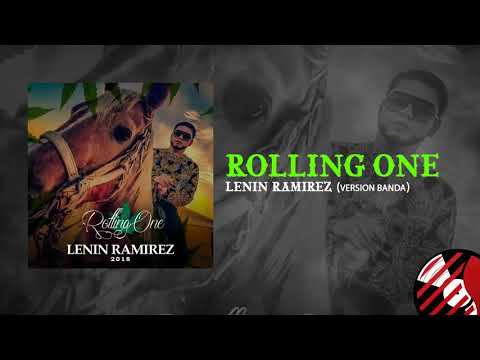 Lenin Ramirez - Rollin One (En Vivo)