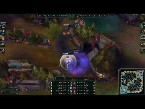 miss fortune bot: road to challenger (04/25/2025) - calizaza