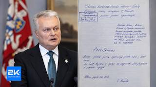 Ar Rusija yra mūsų priešas?