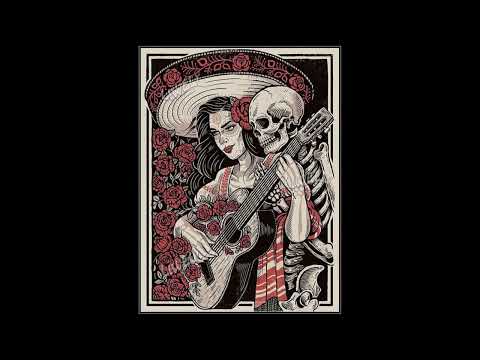 Mariachi Chavez - El Cascabel