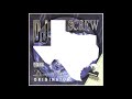 DJ Screw - My Life (Mary J. Blige)