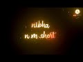 Jaan Nisaar Song Whatsapp Status Aesthetic Lofi Beats Remix Latest Romantic Status NM SHORT