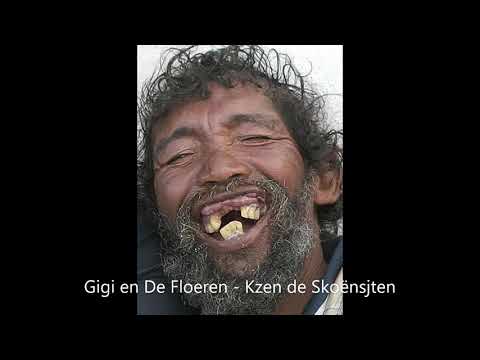 Gigi en De Floeren  - kzen de skoënsjten (origineeeln reemix) CARNAVAL NINOF 2020