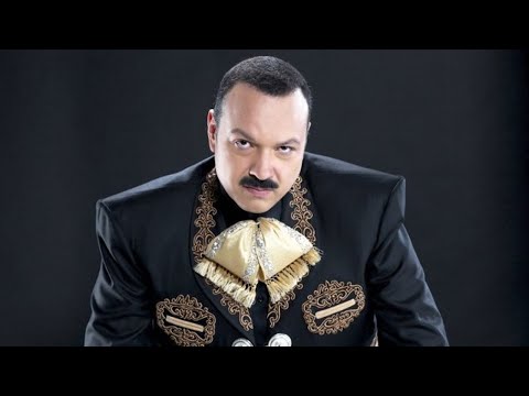 Pepe Aguilar - Juan Colorado