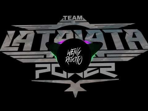 AMAW x KAMIGAWA (BOMB BASS)| TEAM LATA-LATA POWER NEW | BOMB REMIX | DJWENG | DAVAO MIX CLUB