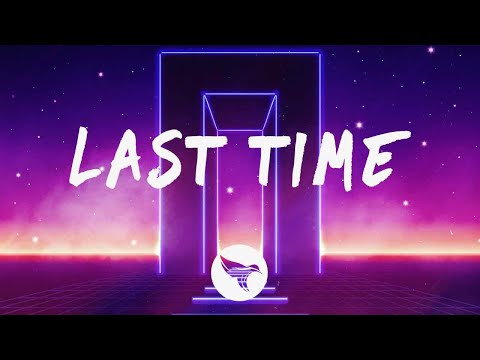 Medii - Last Time (Lyrics) feat. Emersxn & Kiture