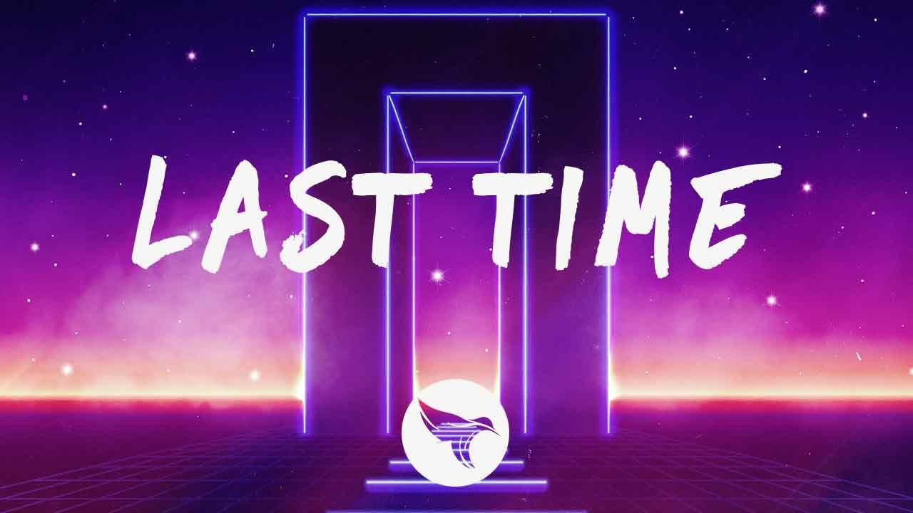 Last Time Lyrics - Medii feat. Emersxn Last Time Lyrics - Medii feat. Emersxn