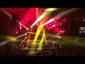 Incubus Nice To Know You Live In Manila 2018