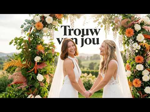Trouw van jou Promo