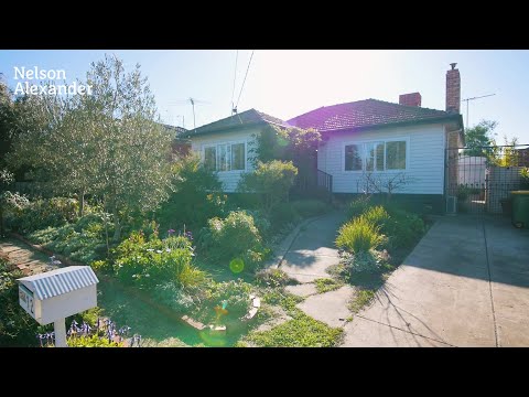 12 Hosken Street, Reservoir | Sold by Spiros Karagiannidis | Nelson Alexander